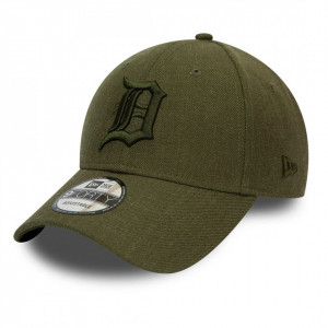 Sapca New Era 9forty Winterised League Detroit Tigers Verde