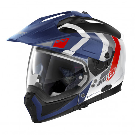 NOLAN Cross-over - N70-2 X DECURIO