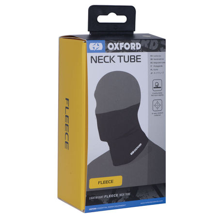 OXFORD - Protectie gat FLEECE