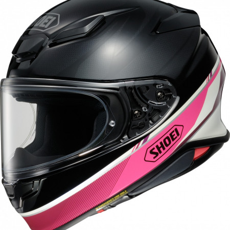 SHOEI Full-face - NXR2 Nocturne TC-7