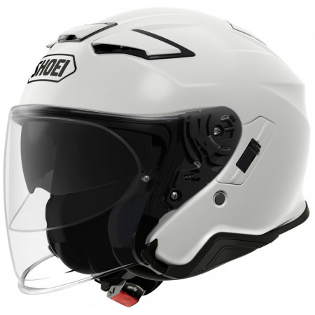 SHOEI Open-face - J-Cruise II white