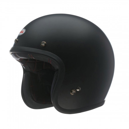 BELL - CUSTOM 500 VINTAGE ROW - negru mat