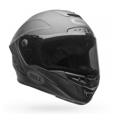 BELL - STAR DLX MIPS - negru mat