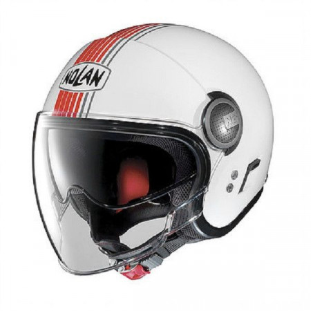 NOLAN Open-Face - N21 VISOR JOIE DE VIVRE