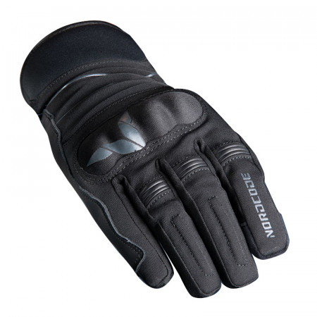 NORDCODE - Manusi COMBAT - negru