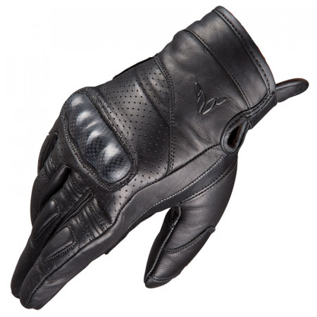 NORDCODE - Manusi GT-CARBON - negru