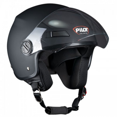 PILOT - FAZER - NEGRU MAT