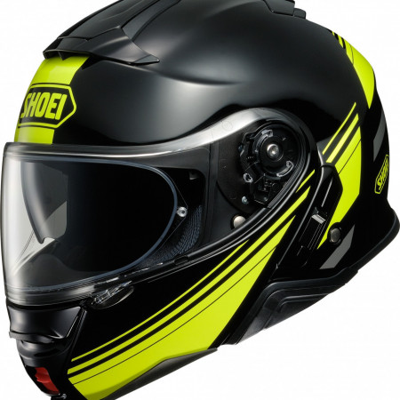 SHOEI Flip-up - Neotec-II Separator TC-3