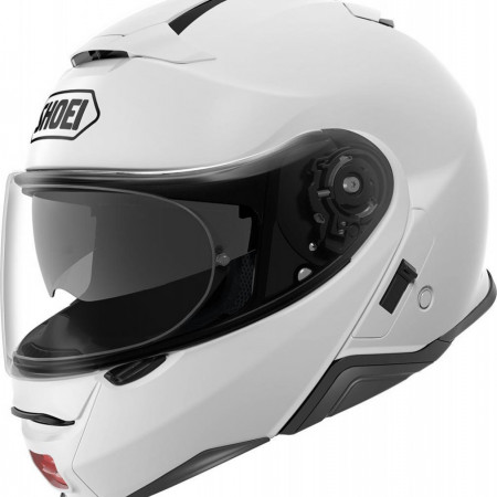 SHOEI Flip-up - Neotec-II white