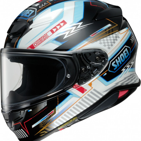 SHOEI Full-face - NXR2 Arcane TC-10