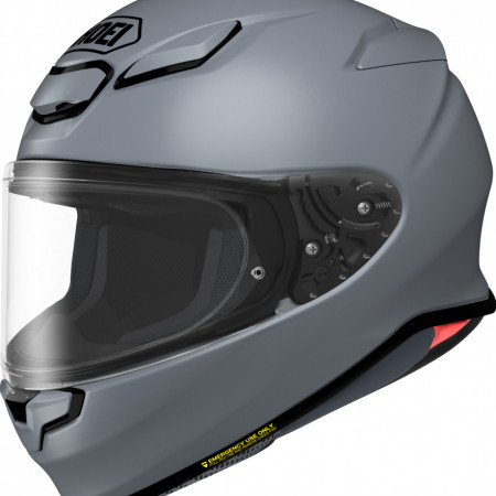 SHOEI Full-face - NXR2 basalt grey