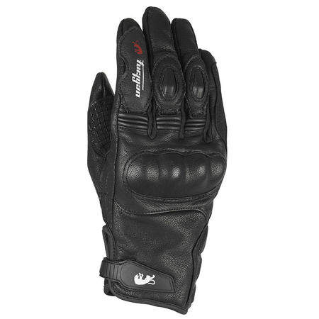 FURYGAN - TD21 LADY - NEGRU