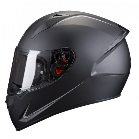 MT Helmets - STINGER - negru mat