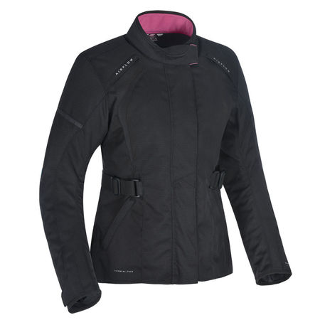 OXFORD - DAKOTA 2.0 - NEGRU STEALTH
