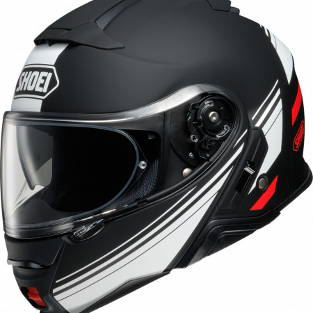 SHOEI Flip-up - Neotec-II Separator TC-5