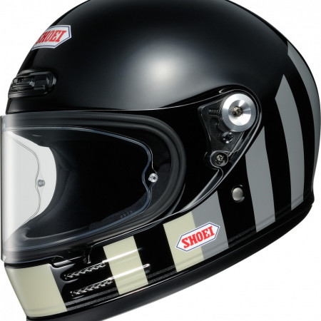 SHOEI Full-face - Glamster Resurrection TC-5