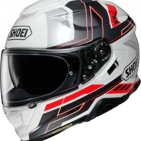 SHOEI Full-face - GT-Air II Aperture TC-6