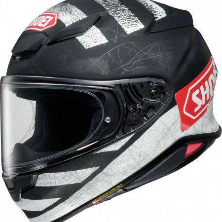 SHOEI Full-face - NXR2 Scanner TC-5