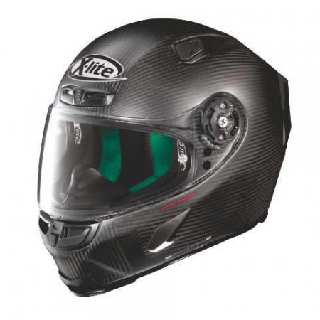 X-LITE - X-803 [ULTRA CARBON] PURO
