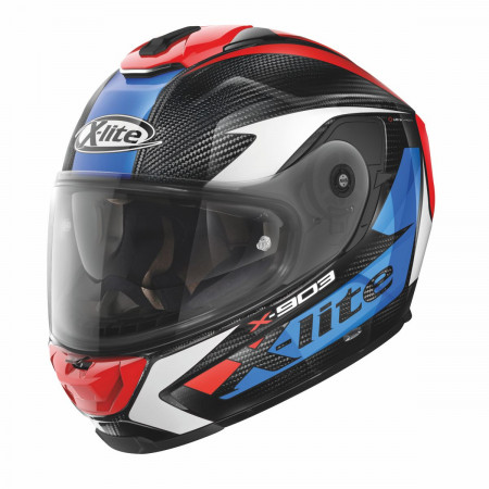 X-LITE - X-903 [ULTRA CARBON] MODERN CLASS [MICROLOCK2]