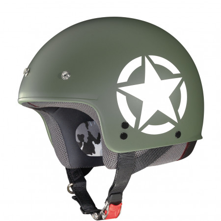 GREX - JET 2.1 ARMY - FLAT MILITARY GREEN
