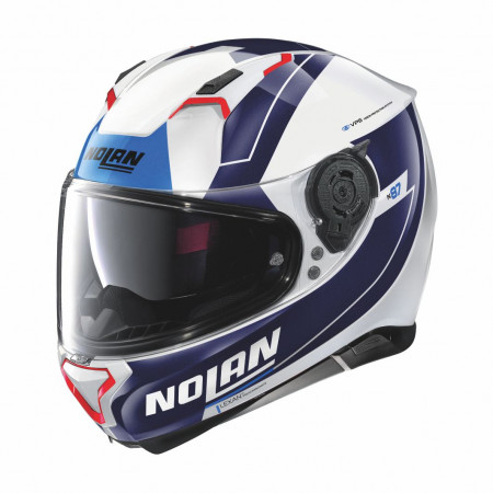 NOLAN Full-face - N87 SKILLED