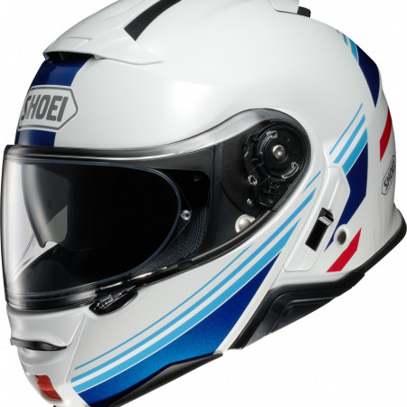 SHOEI Flip-up - Neotec-II Separator TC-10