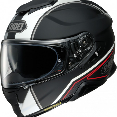 SHOEI Full-face - GT-Air II Panorama TC-5