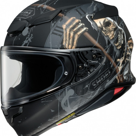 SHOEI Full-face - NXR2 Faust TC-5