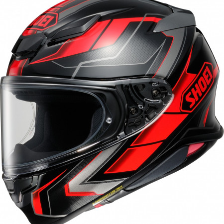 SHOEI Full-face - NXR2 Prologue TC-1