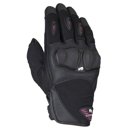 FURYGAN - GRAPHIC EVO 2 LADY - NEGRU