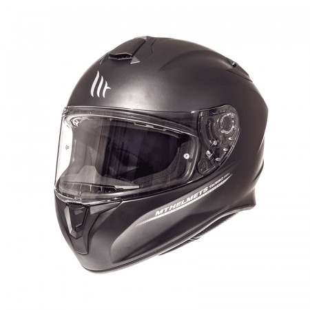 MT Helmets - TARGO - negru mat