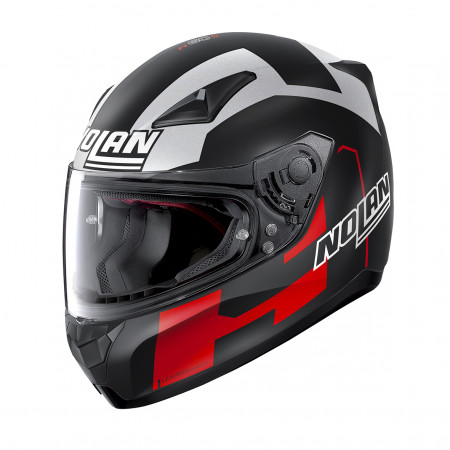 NOLAN Full-face - N60-5 GEMINI REPLICA