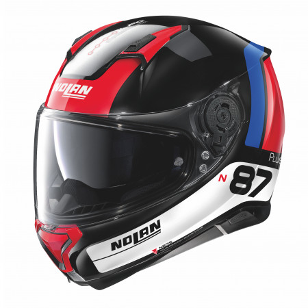 NOLAN Full-face - N87 PLUS DISTINCTIVE
