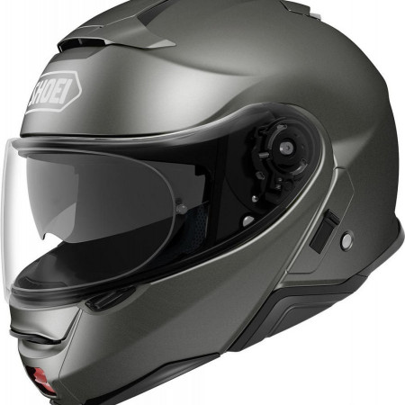 SHOEI Flip-up - Neotec-II anthracite