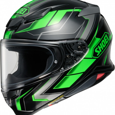 SHOEI Full-face - NXR2 Prologue TC-4