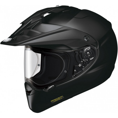 SHOEI Off-road - Hornet-ADV black
