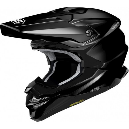 SHOEI Off-road - VFX-WR black