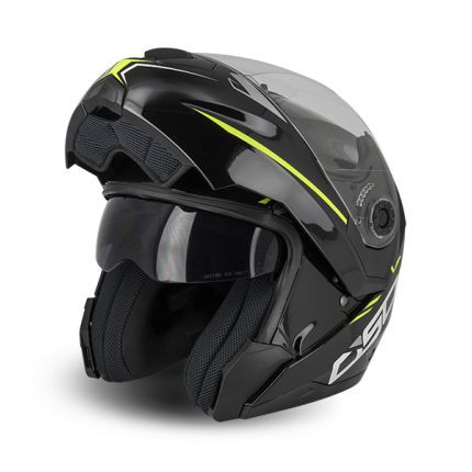 SIFAM - OSONE S520 - negru / galben