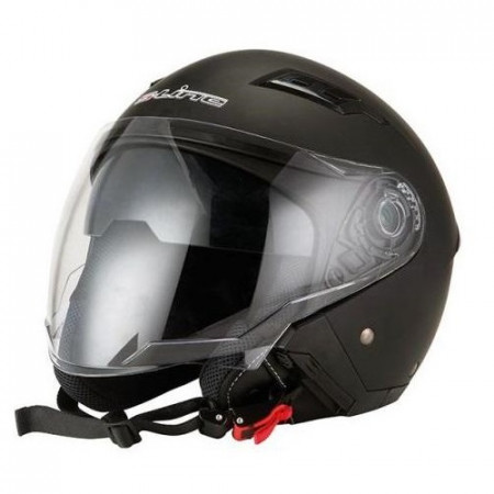 SIFAM - S-LINE S760 [sun visor] - negru mat