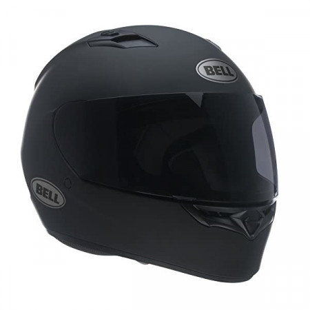 BELL - QUALIFIER - negru mat