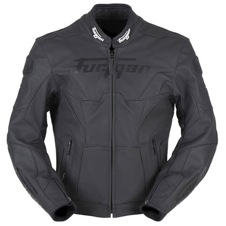 FURYGAN - BULLRING - NEGRU
