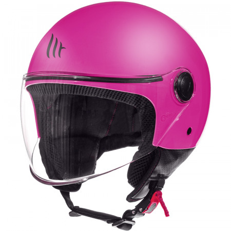 MT Helmets - STREET - roz lucios