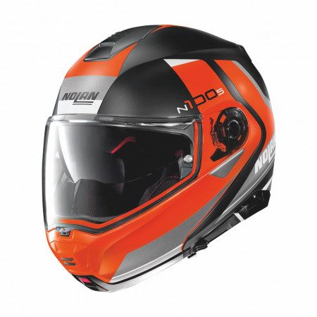NOLAN Flip-up - N100-5 HILLTOP