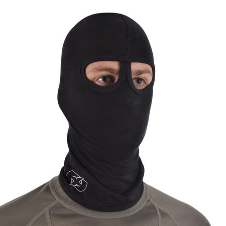 OXFORD - Cagula LYCRA cu doua perforatii