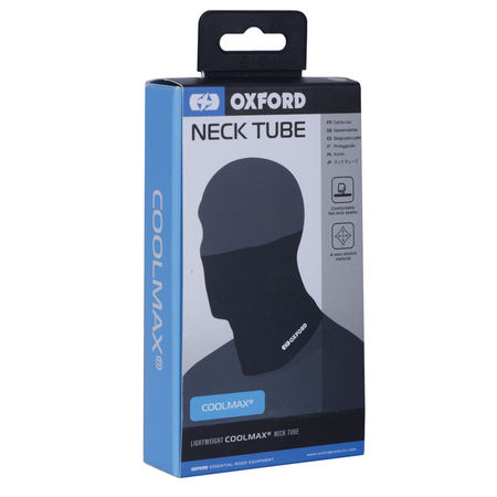 OXFORD - Protectie gat COOLMAX