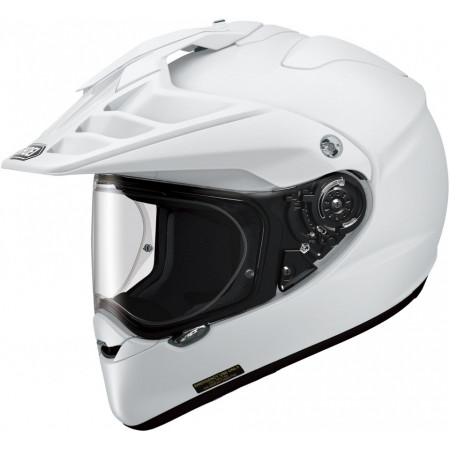 SHOEI Off-road - Hornet-ADV white