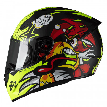 MT Helmets - STINGER Chicken