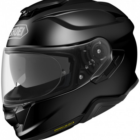 SHOEI Full-face - GT-Air II black