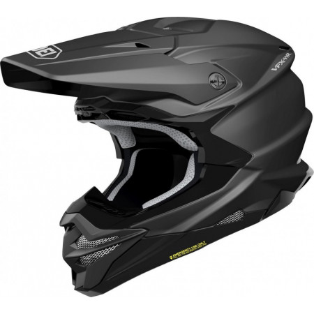 SHOEI Off-road - VFX-WR matt black